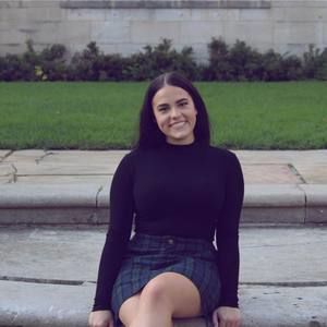 Meet your Posher, Brooke